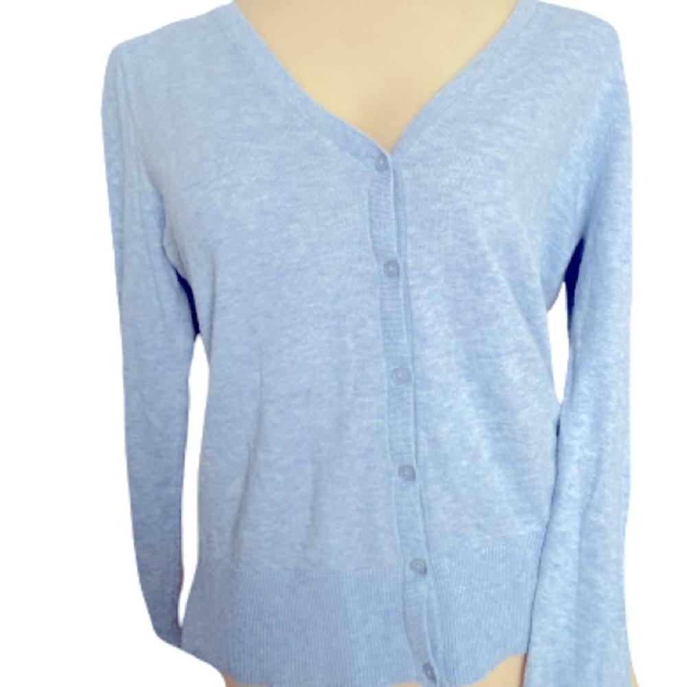 Ann Taylor Loft Cardigan